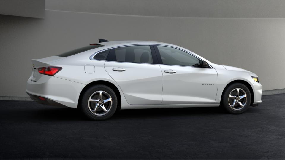 2017 Chevrolet Malibu Vehicle Photo in SAVANNAH, GA 31406-4513