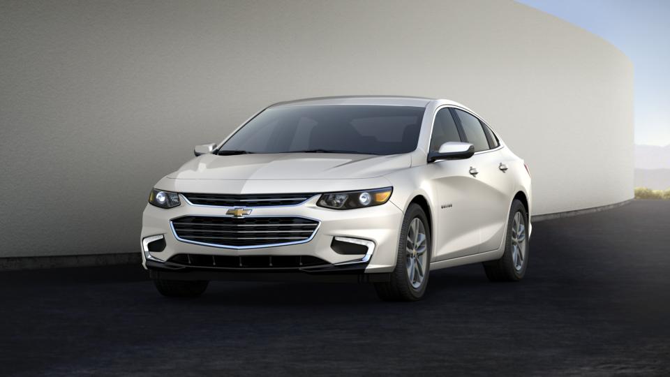 2017 Chevrolet Malibu Vehicle Photo in NEDERLAND, TX 77627-8017