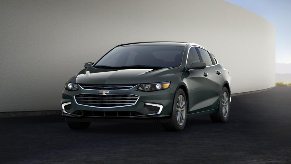 2017 Chevrolet Malibu Vehicle Photo in INDIANA, PA 15701-1897