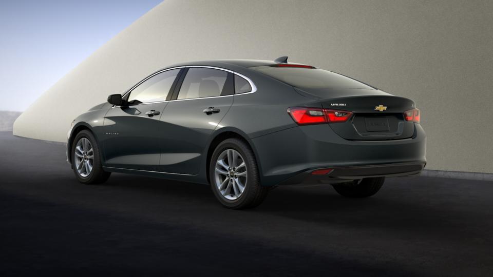 2017 Chevrolet Malibu Vehicle Photo in INDIANA, PA 15701-1897