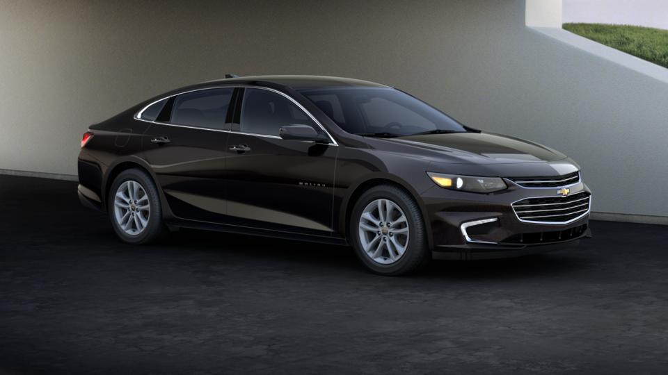 2017 Chevrolet Malibu Vehicle Photo in Orlando, FL 32811