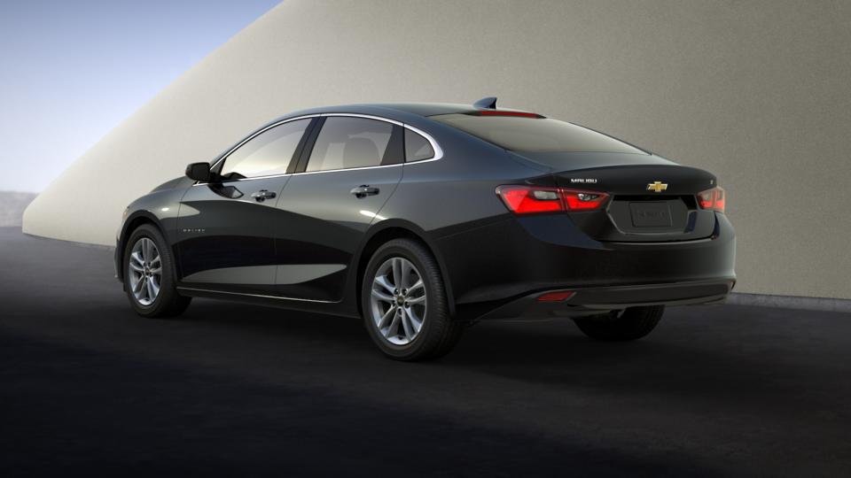 2017 Chevrolet Malibu Vehicle Photo in Orlando, FL 32811