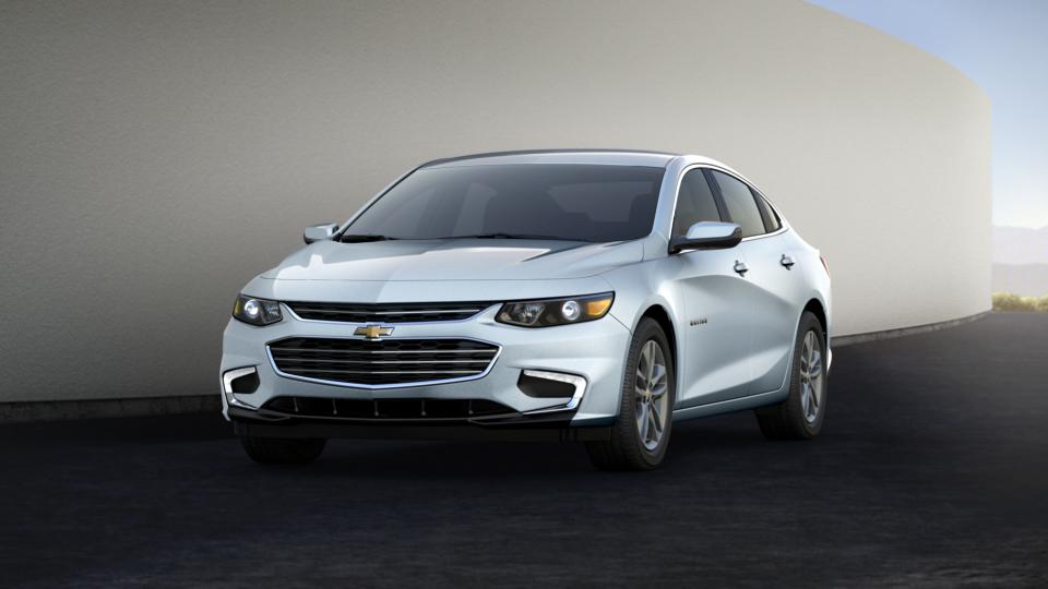 2017 Chevrolet Malibu Vehicle Photo in Pinellas Park , FL 33781