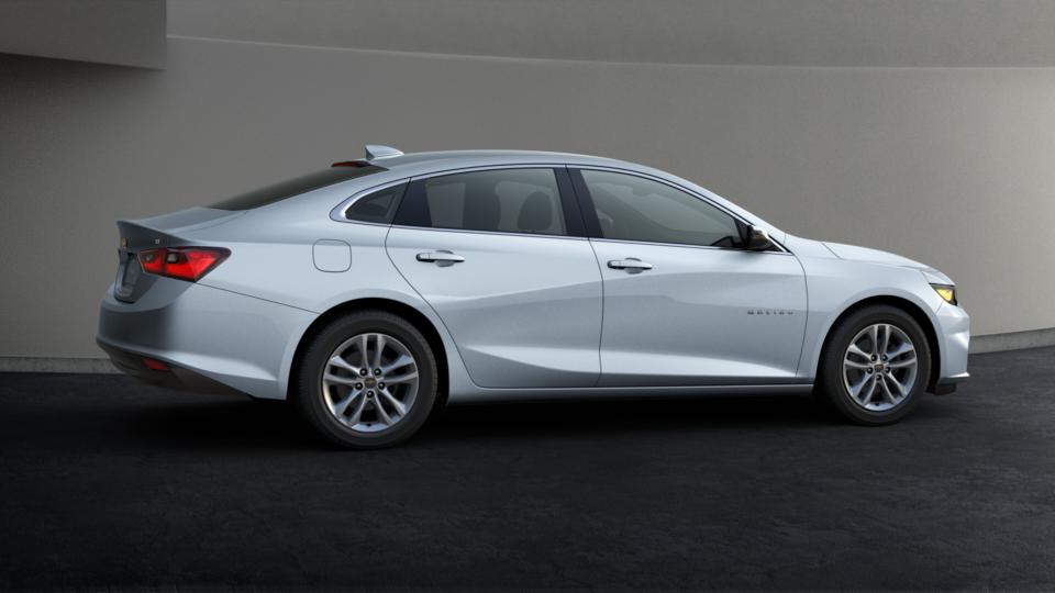 2017 Chevrolet Malibu Vehicle Photo in Pinellas Park , FL 33781