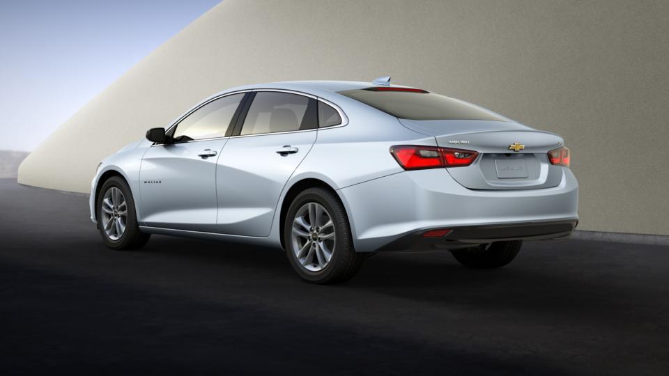 2017 Chevrolet Malibu Vehicle Photo in Pinellas Park , FL 33781