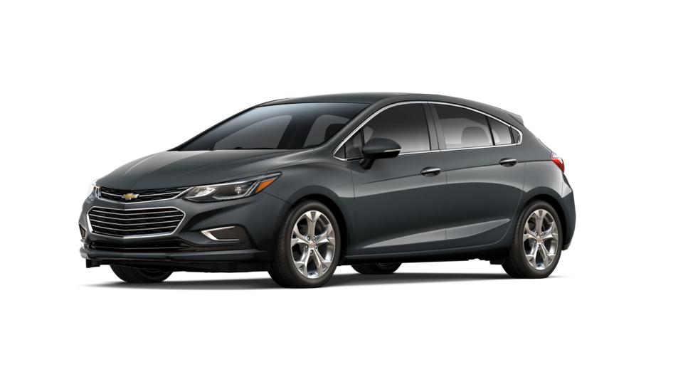 2017 Chevrolet Cruze Vehicle Photo in ORLANDO, FL 32808-7998