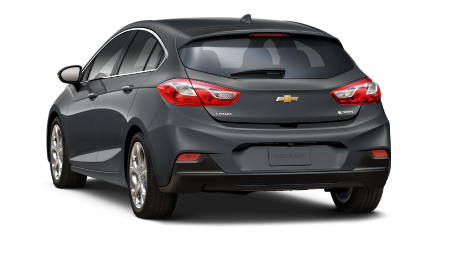 2017 Chevrolet Cruze Vehicle Photo in ORLANDO, FL 32808-7998