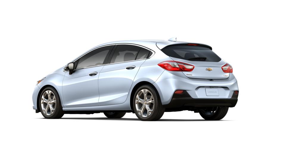 2017 Chevrolet Cruze Vehicle Photo in LEESBURG, FL 34788-4022