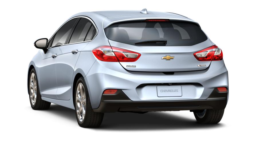 2017 Chevrolet Cruze Vehicle Photo in LEESBURG, FL 34788-4022