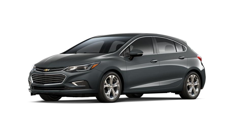 2017 Chevrolet Cruze Vehicle Photo in INDEPENDENCE, MO 64055-1314