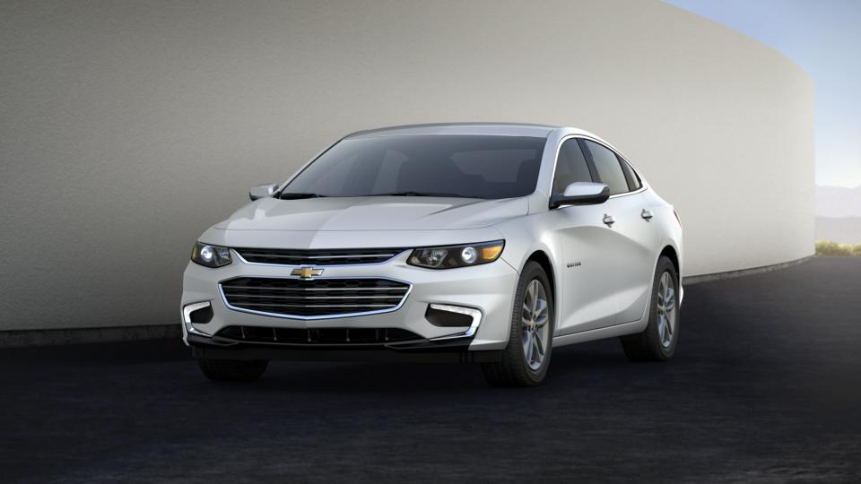 2017 Chevrolet Malibu Vehicle Photo in GILBERT, AZ 85297-0446