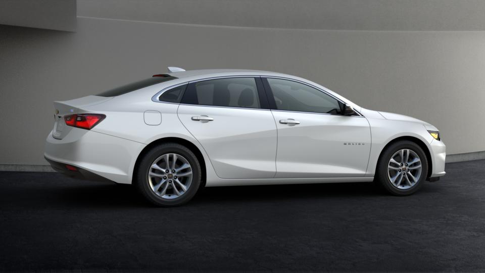 2017 Chevrolet Malibu Vehicle Photo in GILBERT, AZ 85297-0446