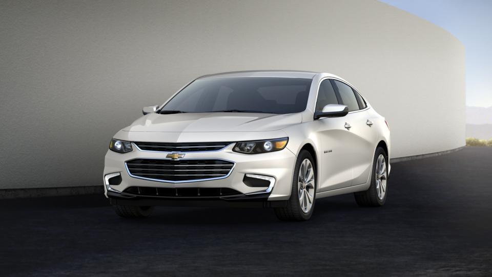 2017 Chevrolet Malibu Vehicle Photo in West Palm Beach, FL 33417