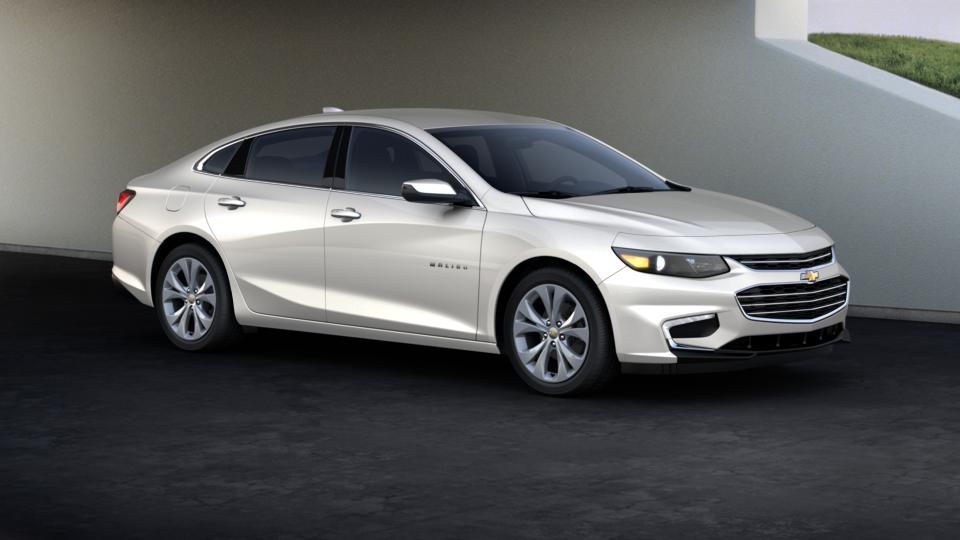 2017 Chevrolet Malibu Vehicle Photo in West Palm Beach, FL 33417