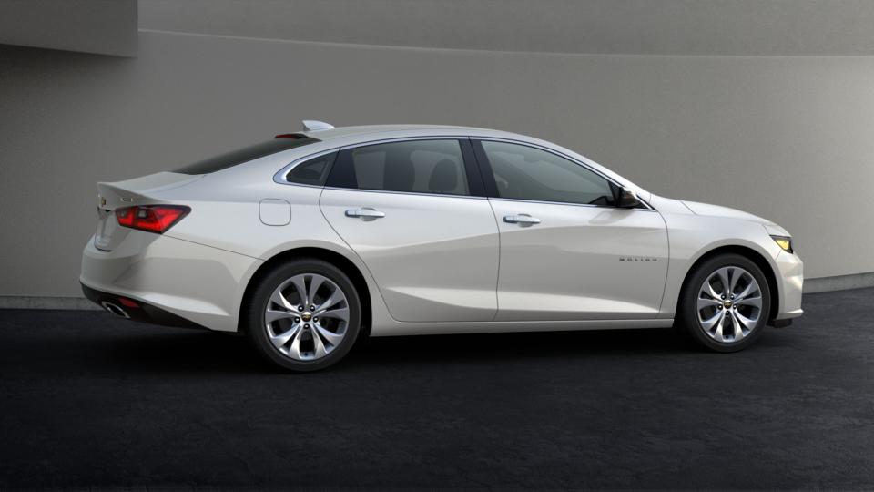 2017 Chevrolet Malibu Vehicle Photo in West Palm Beach, FL 33417