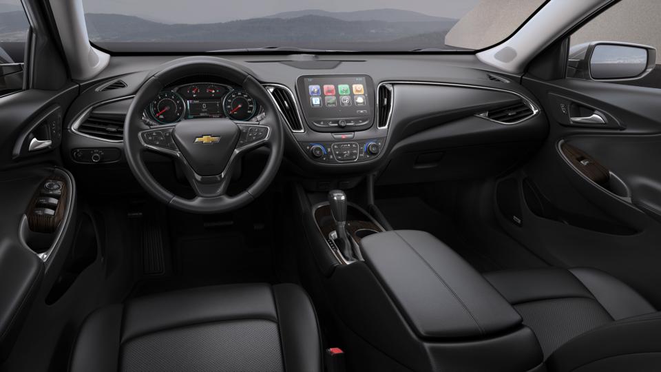 2017 Chevrolet Malibu Vehicle Photo in West Palm Beach, FL 33417