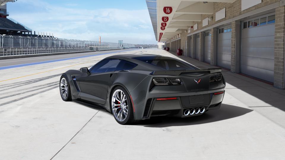 2017 Chevrolet Corvette Vehicle Photo in SUGAR LAND, TX 77478-0000