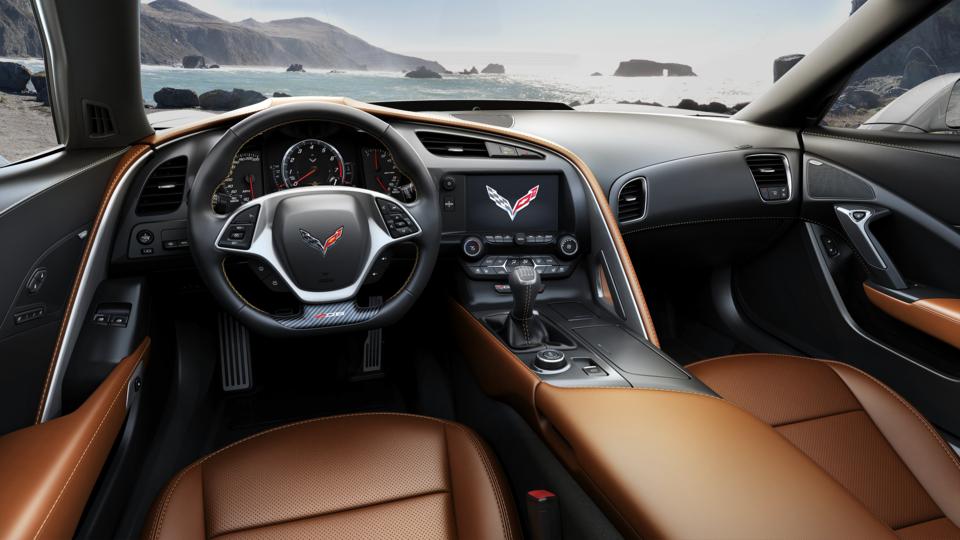 2017 Chevrolet Corvette Vehicle Photo in Sarasota, FL 34231