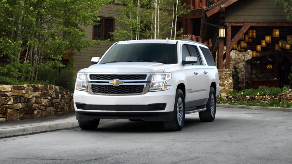 2017 Chevrolet Suburban Vehicle Photo in Philadelphia, PA 19116