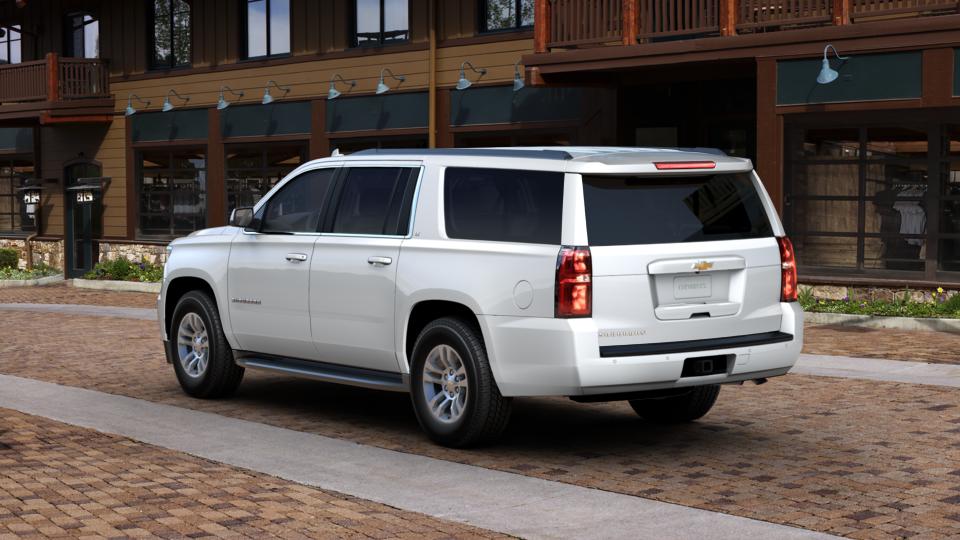2017 Chevrolet Suburban Vehicle Photo in Philadelphia, PA 19116