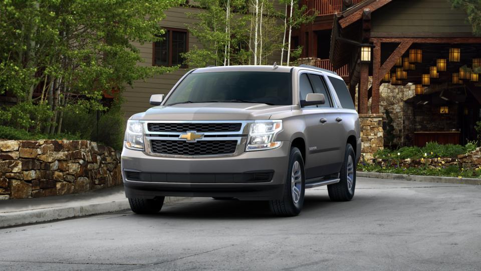 Rocker Panel Kit | CHEVROLET SUBURBAN LS 2017 Rocker Panel Kit | CHEVROLET SUBURBAN LS 2017