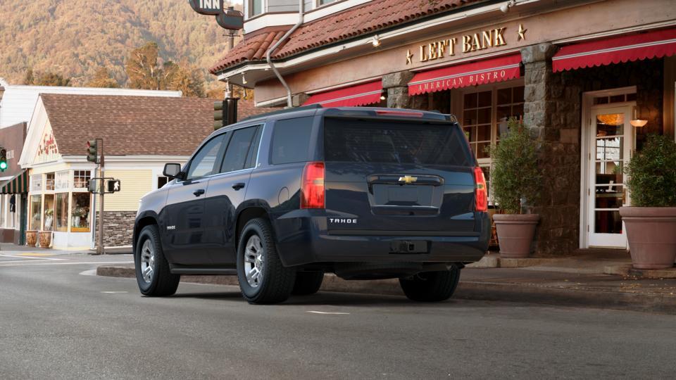 2017 Chevrolet Tahoe Vehicle Photo in MIAMI, FL 33134-2699