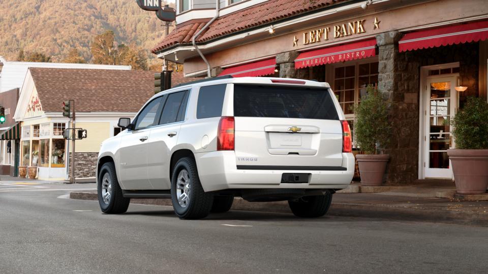 2017 Chevrolet Tahoe Vehicle Photo in PEMBROKE PINES, FL 33024-6534