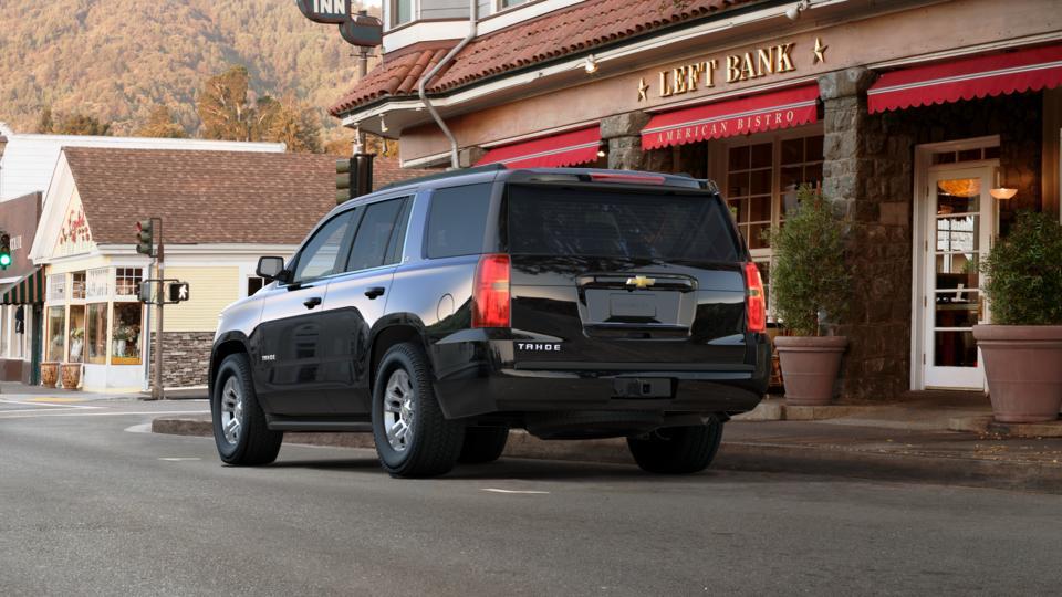 2017 Chevrolet Tahoe Vehicle Photo in LOS ANGELES, CA 90007-3794