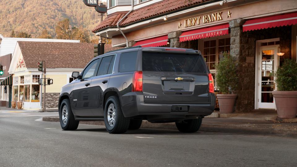 2017 Chevrolet Tahoe Vehicle Photo in POST FALLS, ID 83854-5365