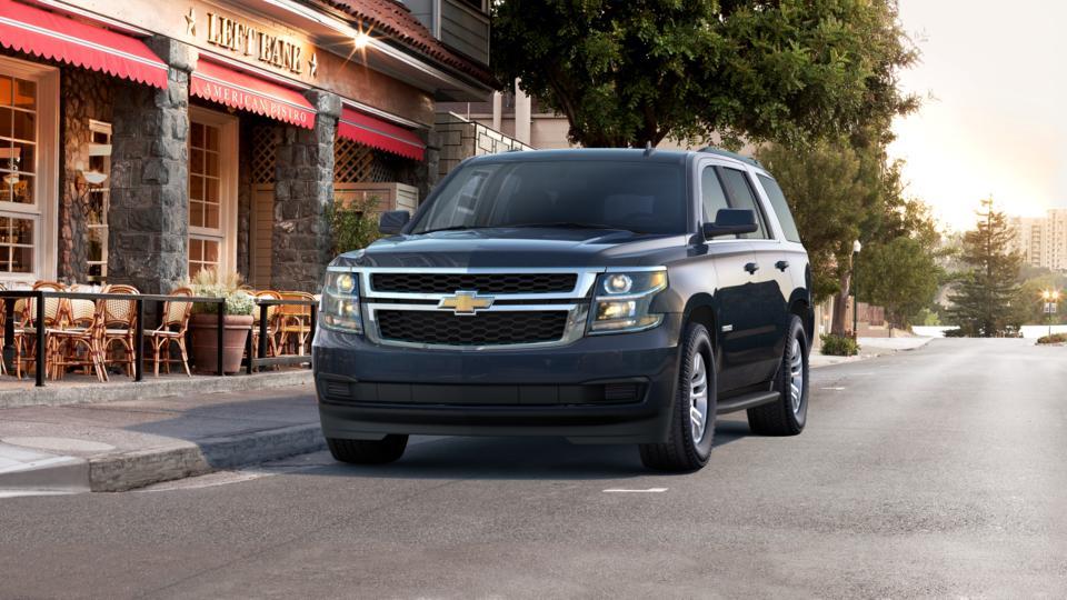 2017 Chevrolet Tahoe Vehicle Photo in ORLANDO, FL 32812-3021