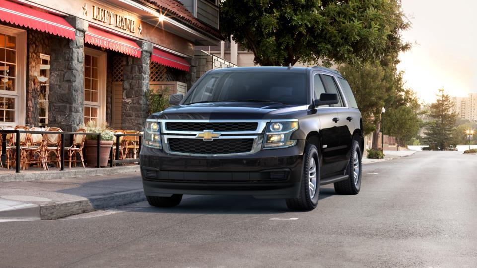 2017 Chevrolet Tahoe Vehicle Photo in Towson, MD 21204