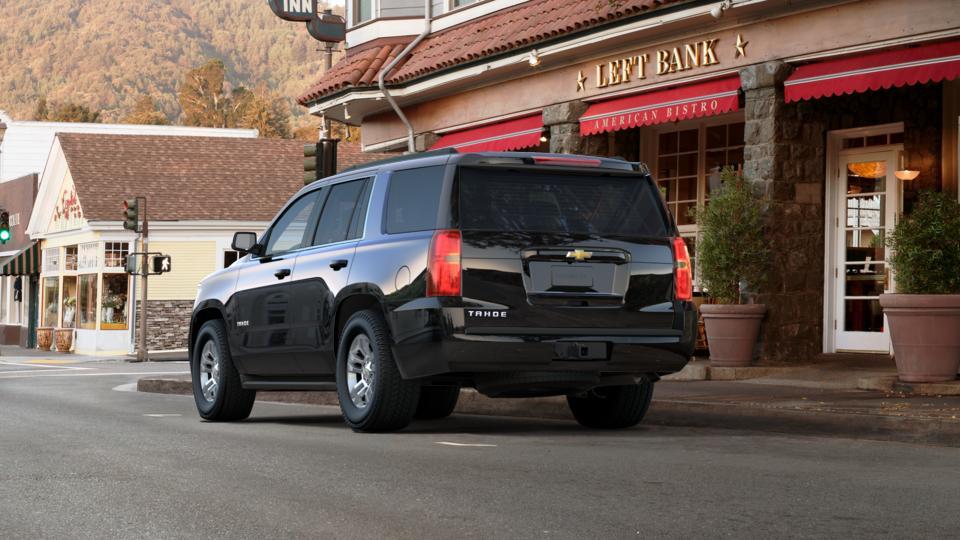 2017 Chevrolet Tahoe Vehicle Photo in Towson, MD 21204