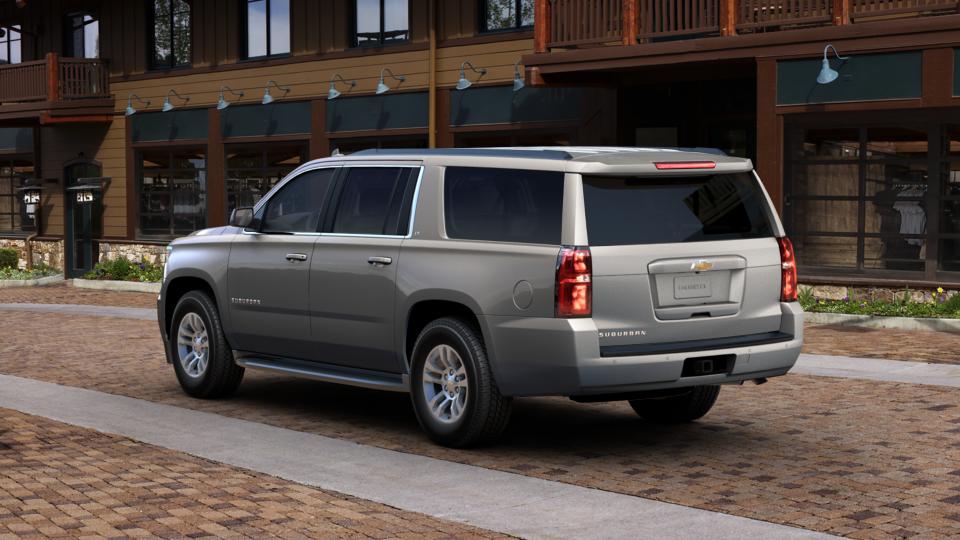 2017 Chevrolet Suburban Vehicle Photo in CORPUS CHRISTI, TX 78412-4902