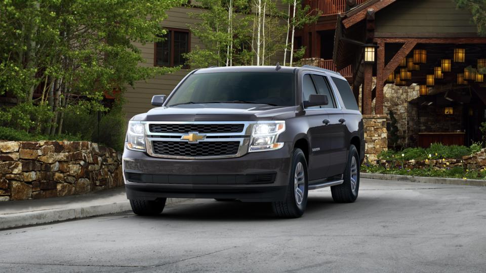 2017 Chevrolet Suburban Vehicle Photo in Pembroke Pines, FL 33027