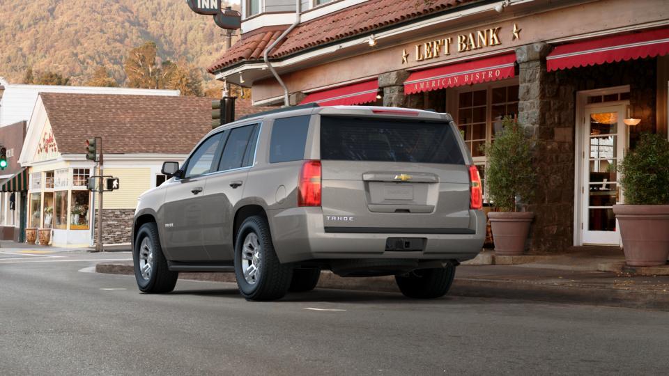 2017 Chevrolet Tahoe Vehicle Photo in ENGLEWOOD, CO 80113-6708