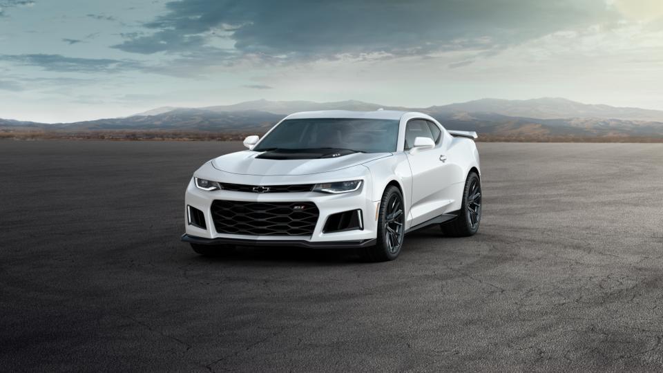 2017 Chevrolet Camaro Vehicle Photo in PITTSBURG, CA 94565-7121