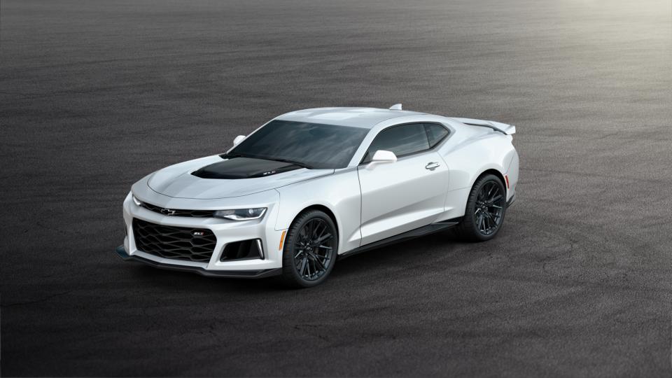 2017 Chevrolet Camaro Vehicle Photo in PITTSBURG, CA 94565-7121