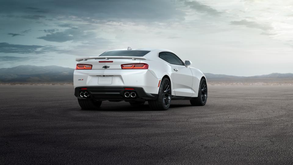 2017 Chevrolet Camaro Vehicle Photo in PITTSBURG, CA 94565-7121