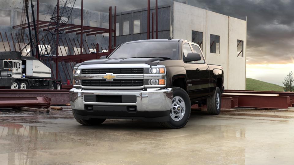 CavallaroNeubauer Chevrolet of Wolcott 2017 Chevrolet Silverado