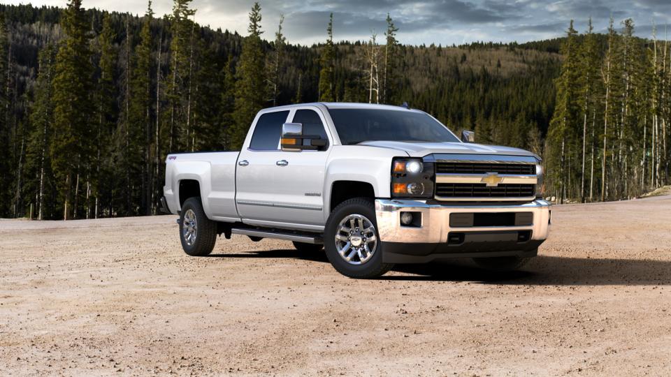 Used 2017 Chevrolet Silverado 3500HD LTZ with VIN 1GC4K0CY7HF185640 for sale in Coon Rapids, Minnesota