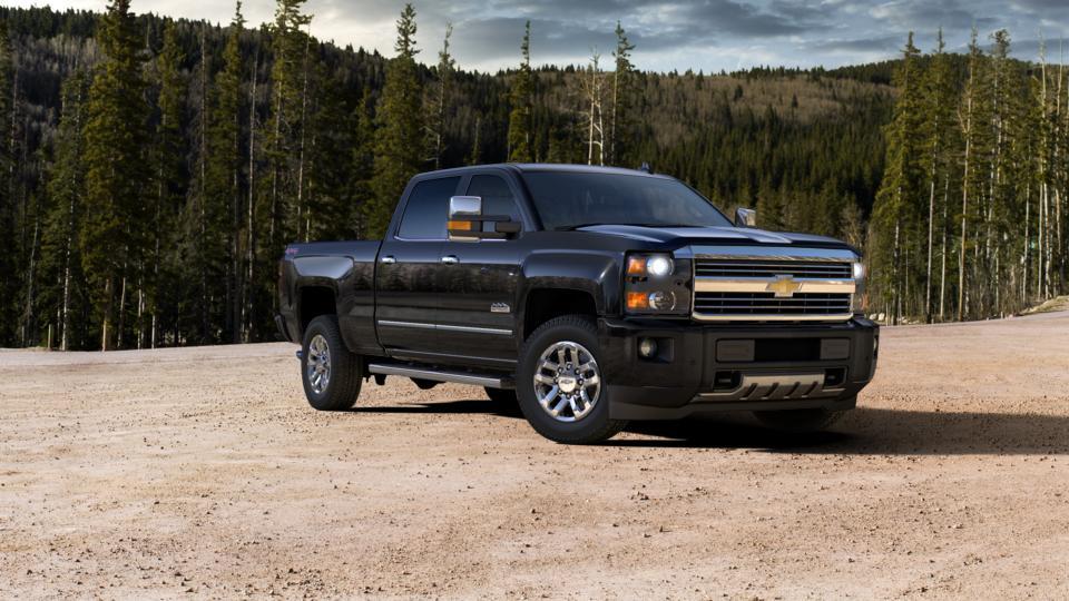 2017 Chevrolet Silverado 3500HD Vehicle Photo in DENVER, CO 80221-3610