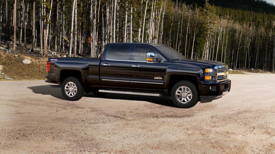 2017 Chevrolet Silverado 3500HD Vehicle Photo in DENVER, CO 80221-3610