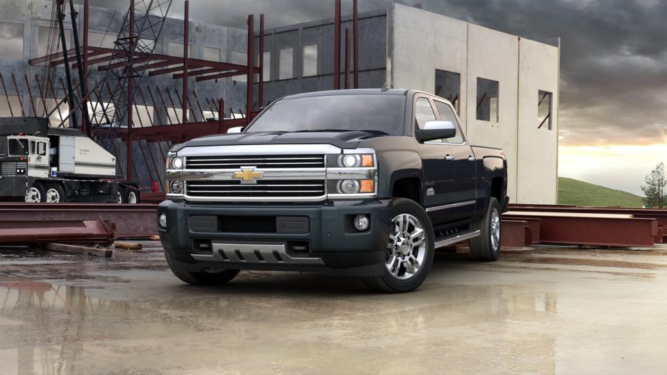 2017 Chevrolet Silverado 2500HD Vehicle Photo in NEDERLAND, TX 77627-8017