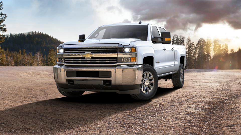 2017 Chevrolet Silverado 3500 HD Vehicle Photo in ROSENBERG, TX 77471-5675