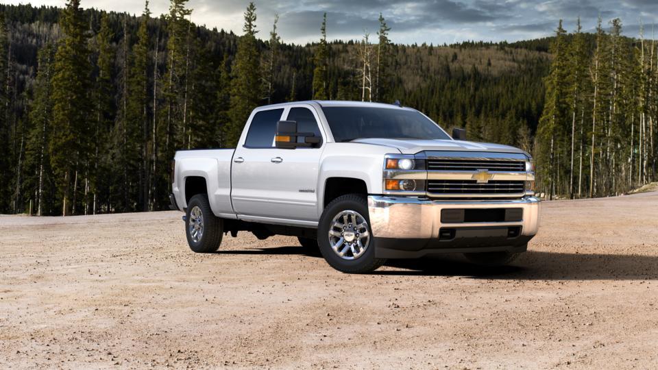 2017 Chevrolet Silverado 3500 HD Vehicle Photo in ROSENBERG, TX 77471-5675