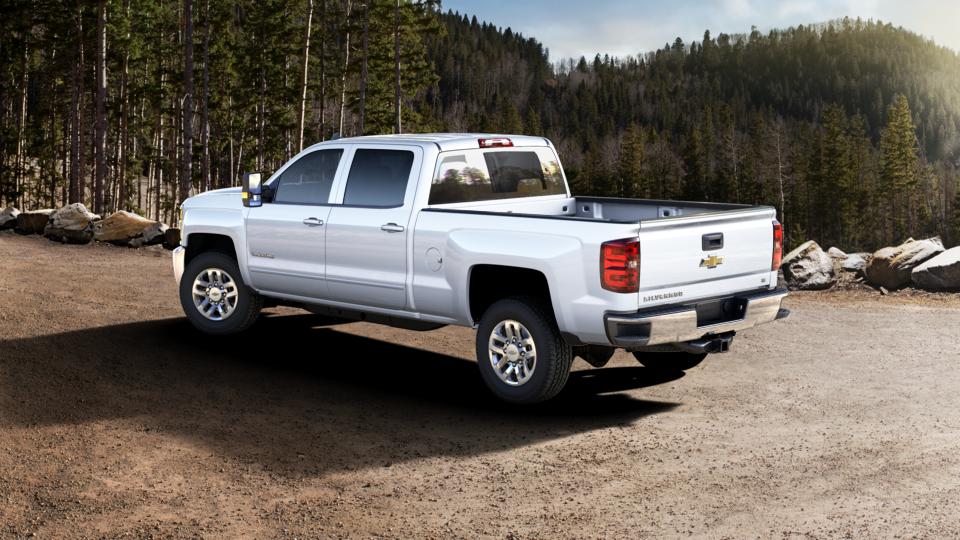 2017 Chevrolet Silverado 3500 HD Vehicle Photo in ROSENBERG, TX 77471-5675