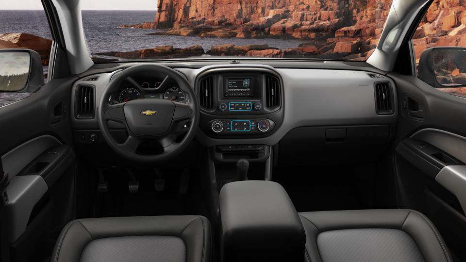 2017 Chevrolet Colorado Vehicle Photo in Pinellas Park , FL 33781