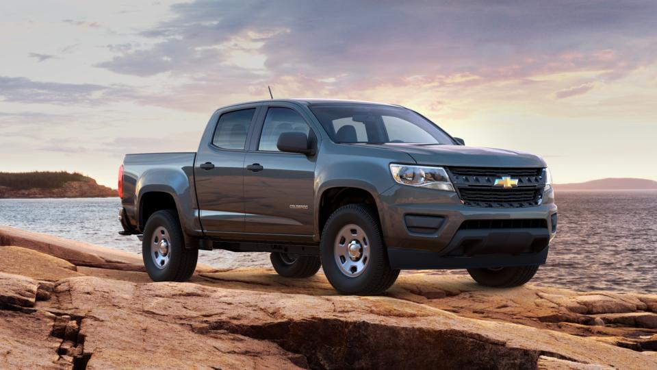 Used, Certified Chevrolet Colorado Vehicles for Sale in RAYNHAM, MA