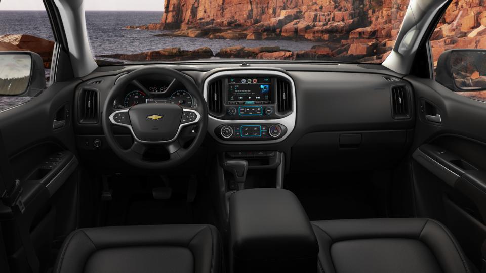 2017 Chevrolet Colorado Vehicle Photo in ORLANDO, FL 32808-7998