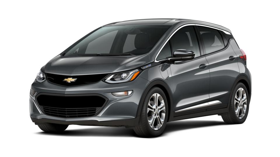 2017 Chevrolet Bolt EV Vehicle Photo in AUSTIN, TX 78759-4154